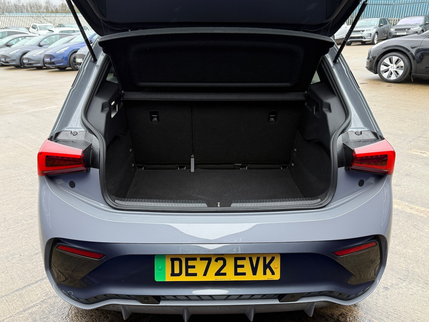 Used Cupra Born 2022 for sale - 77447182: Photo 21