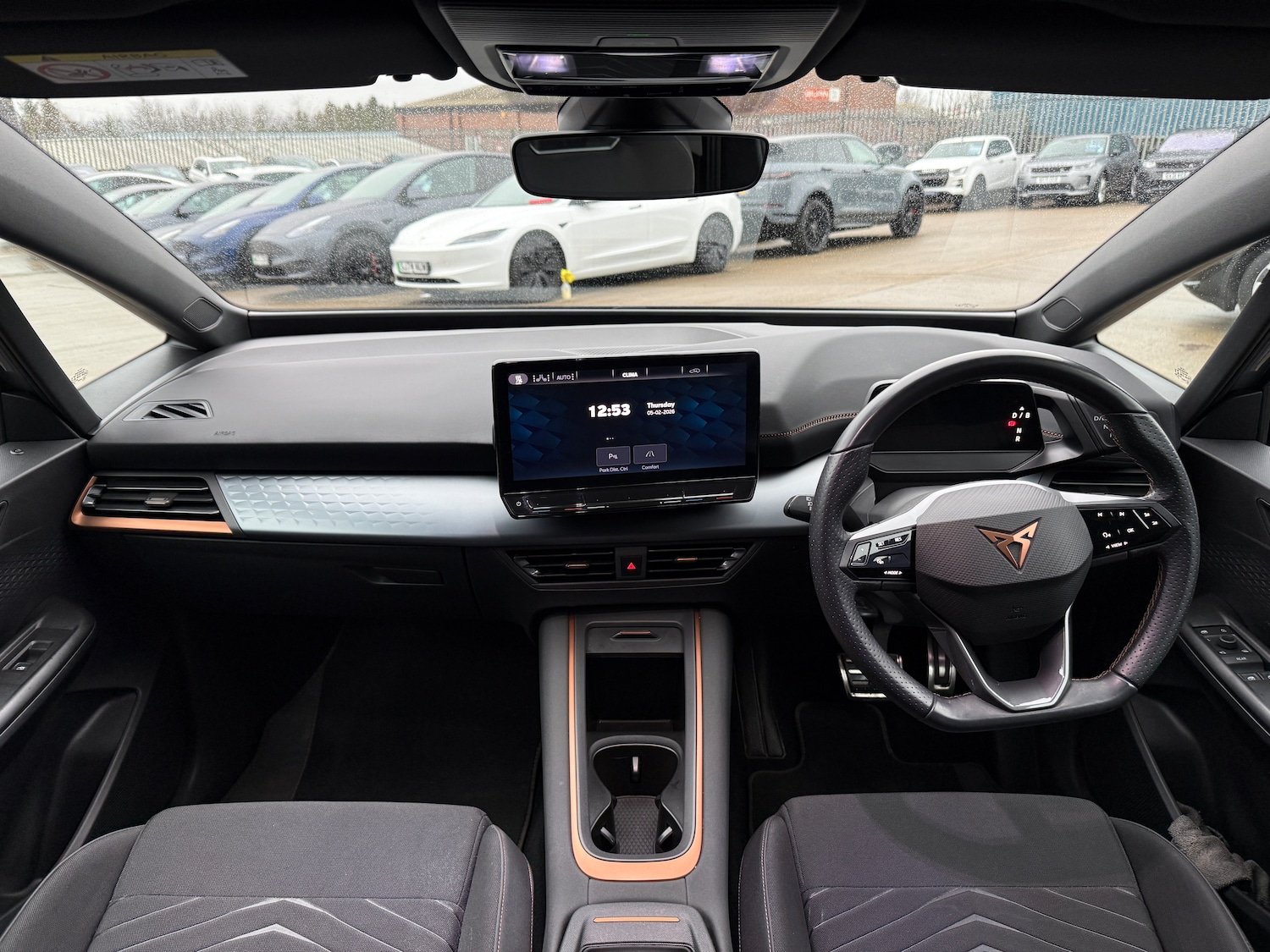 Used Cupra Born 2022 for sale - 77447182: Photo 27