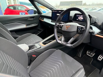 Used Cupra Born undefined for sale - 77447182: Photo