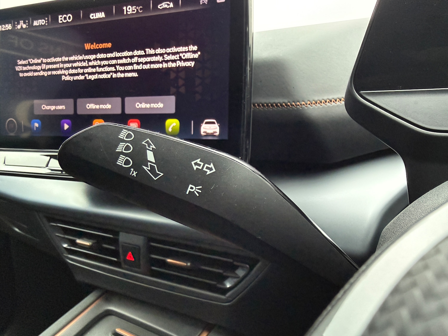 Used Cupra Born 2022 for sale - 77447182: Photo 33