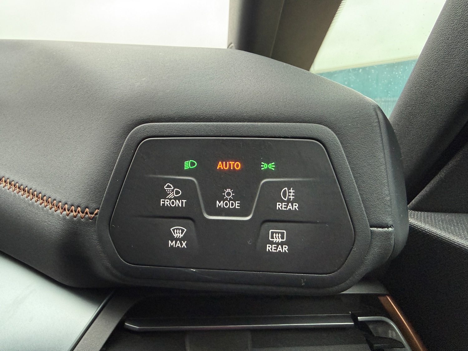 Used Cupra Born 2022 for sale - 77447182: Photo 34