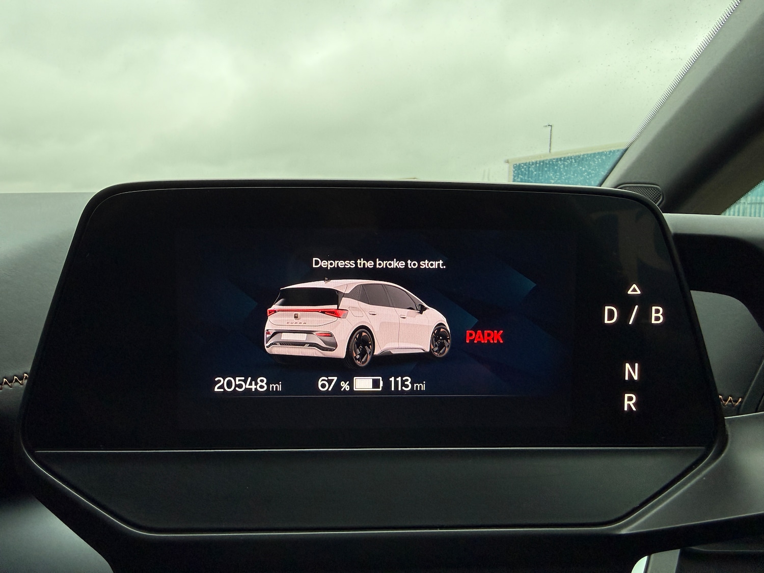 Used Cupra Born 2022 for sale - 77447182: Photo 35