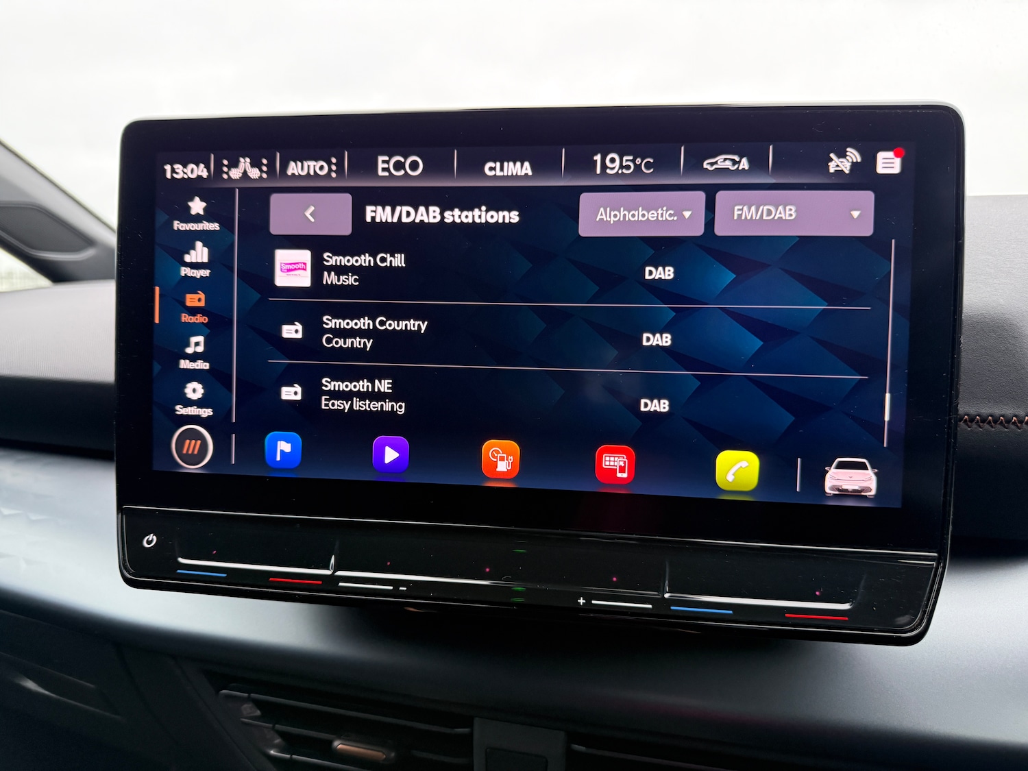 Used Cupra Born 2022 for sale - 77447182: Photo 40