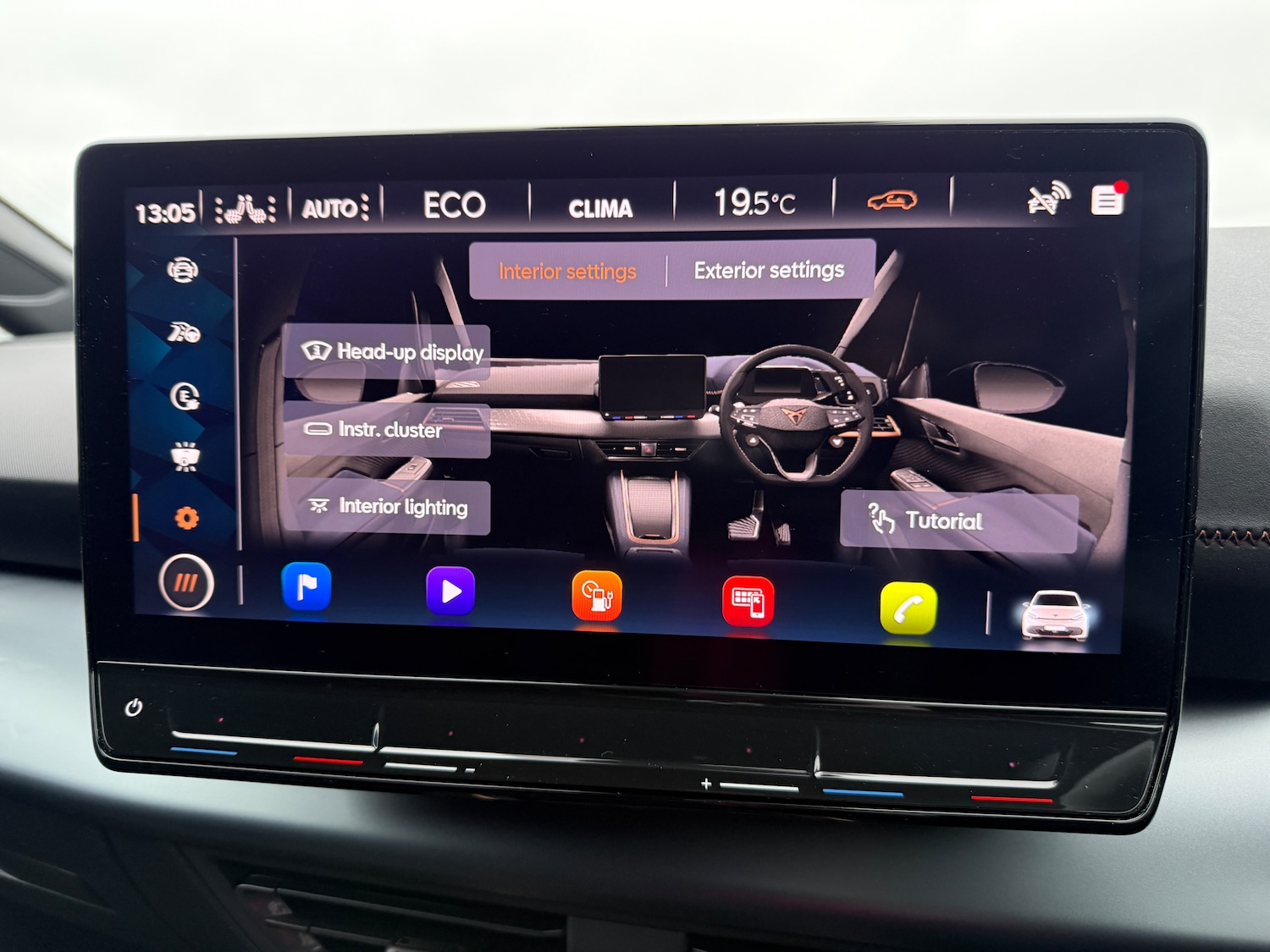 Used Cupra Born 2022 for sale - 77447182: Photo 42