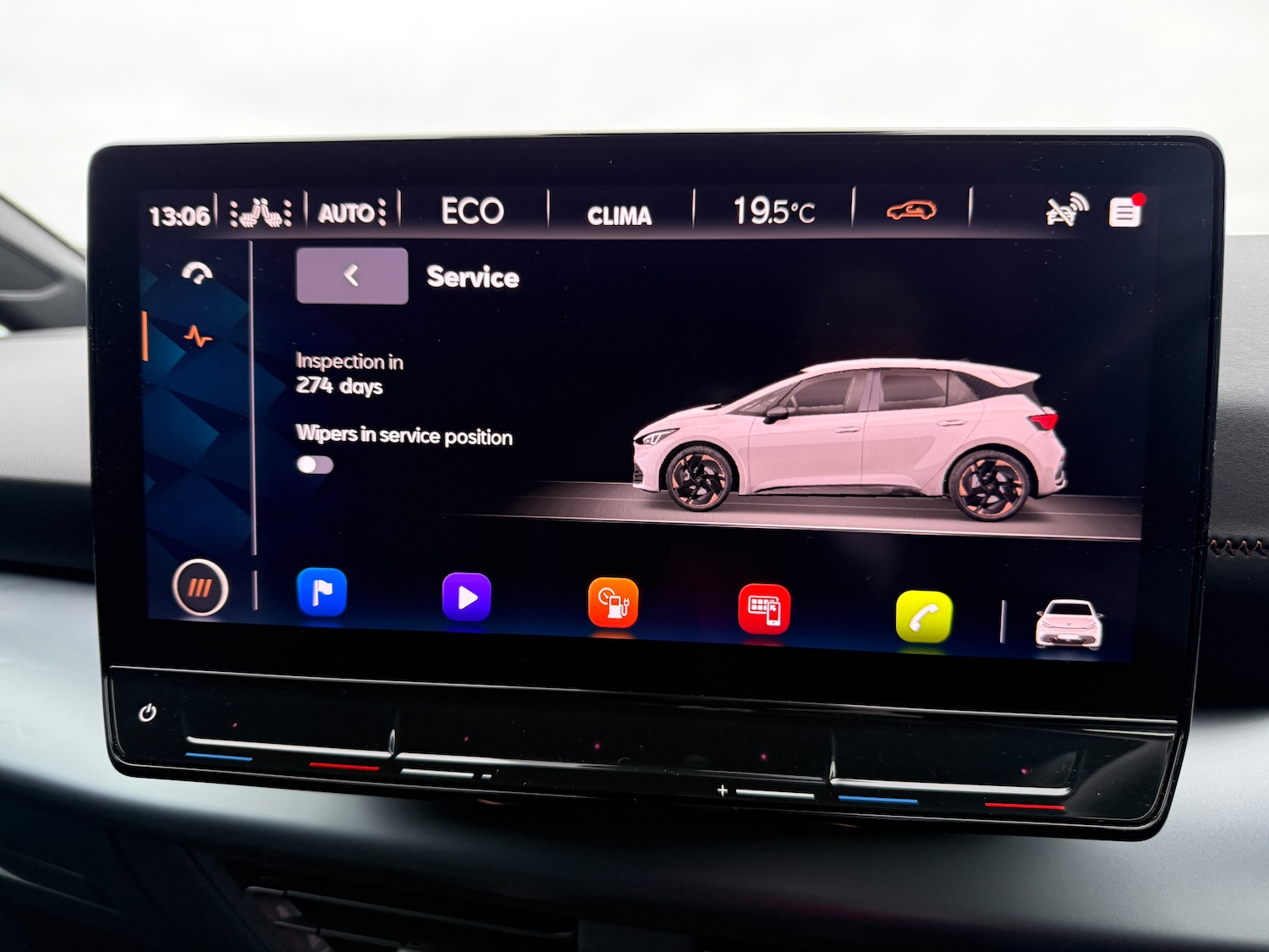 Used Cupra Born 2022 for sale - 77447182: Photo 44