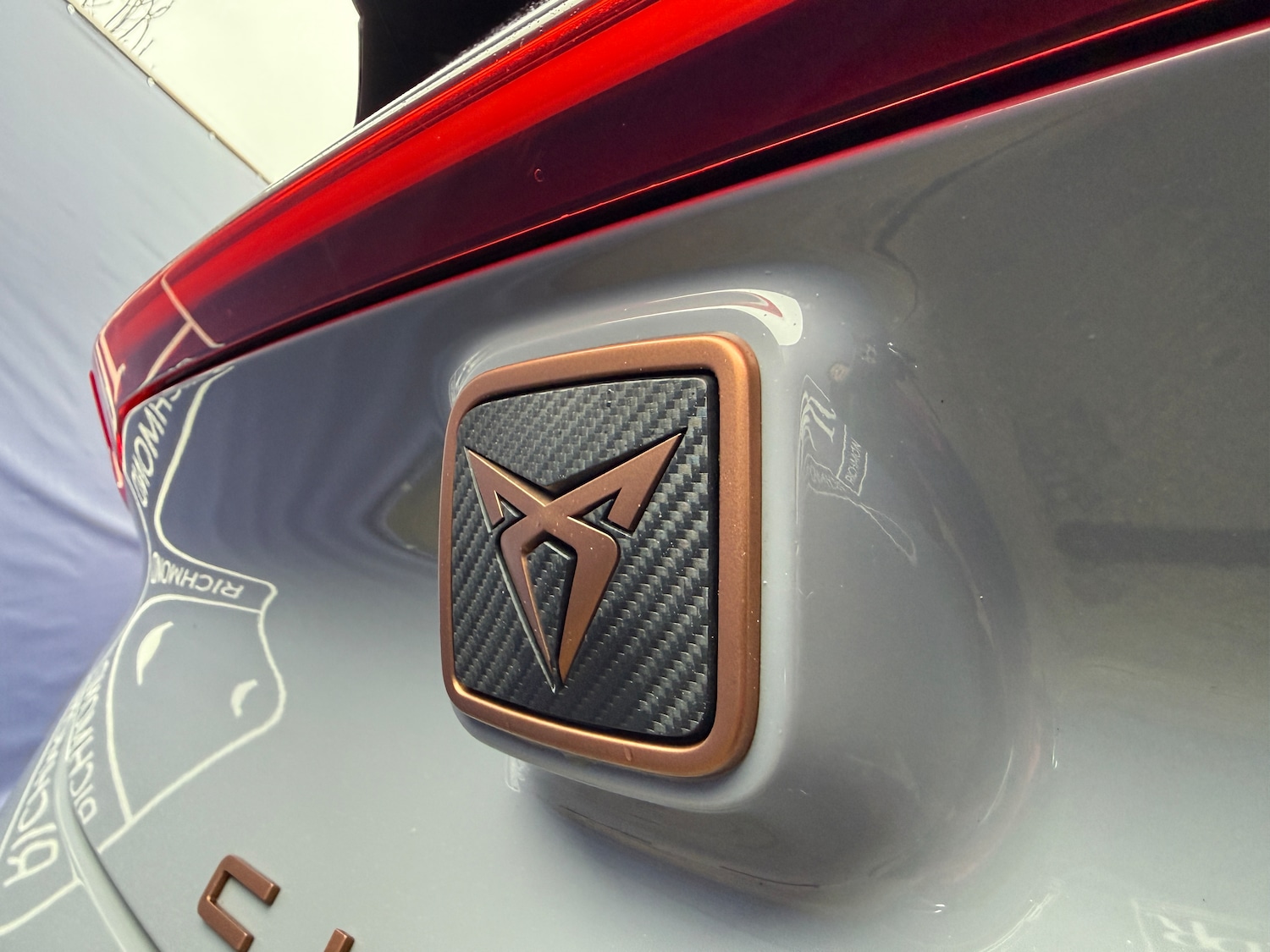 Used Cupra Born 2022 for sale - 77447182: Photo 45