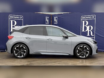 Used Cupra Born undefined for sale - 77447182: Photo