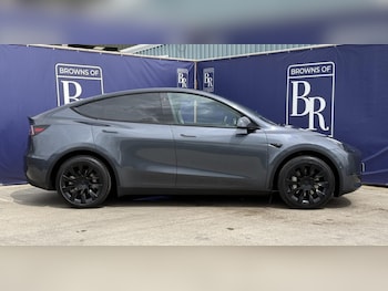Used Tesla Model Y 2023 for sale - 78778602: Photo