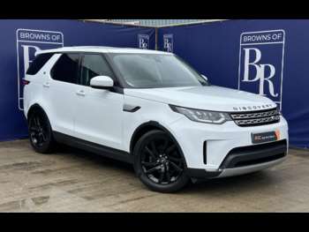Used Land Rover Discovery 2019 for sale - 75119610: Photo