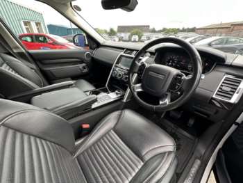 Used Land Rover Discovery 2019 for sale - 75119610: Photo