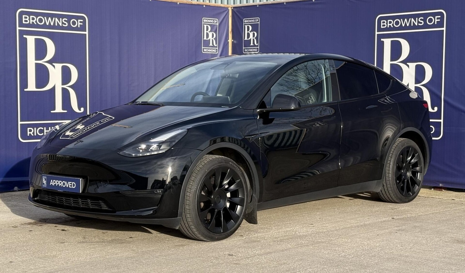 Used Tesla Model Y 2022 for sale - 77044748: Photo 11
