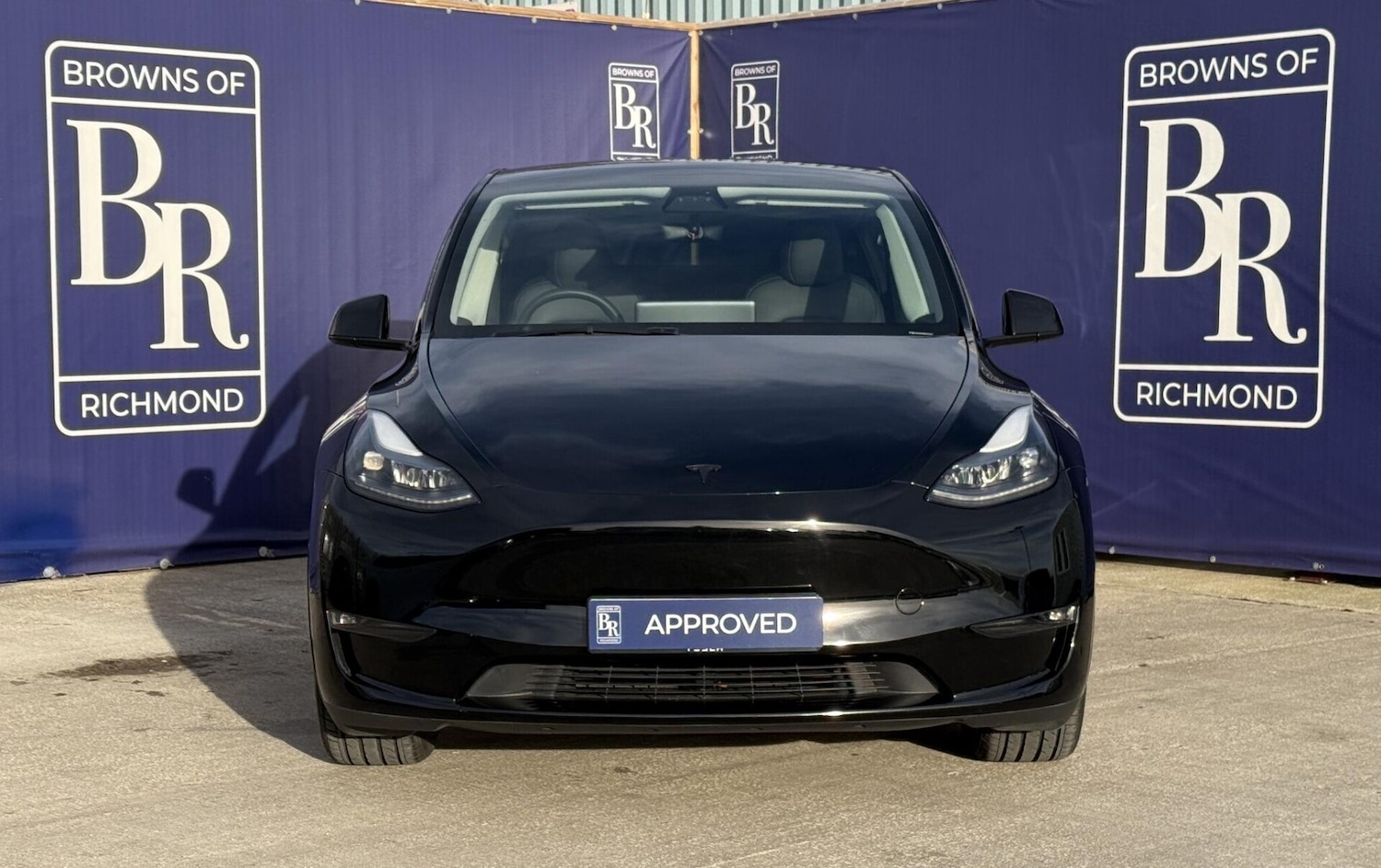 Used Tesla Model Y 2022 for sale - 77044748: Photo 13