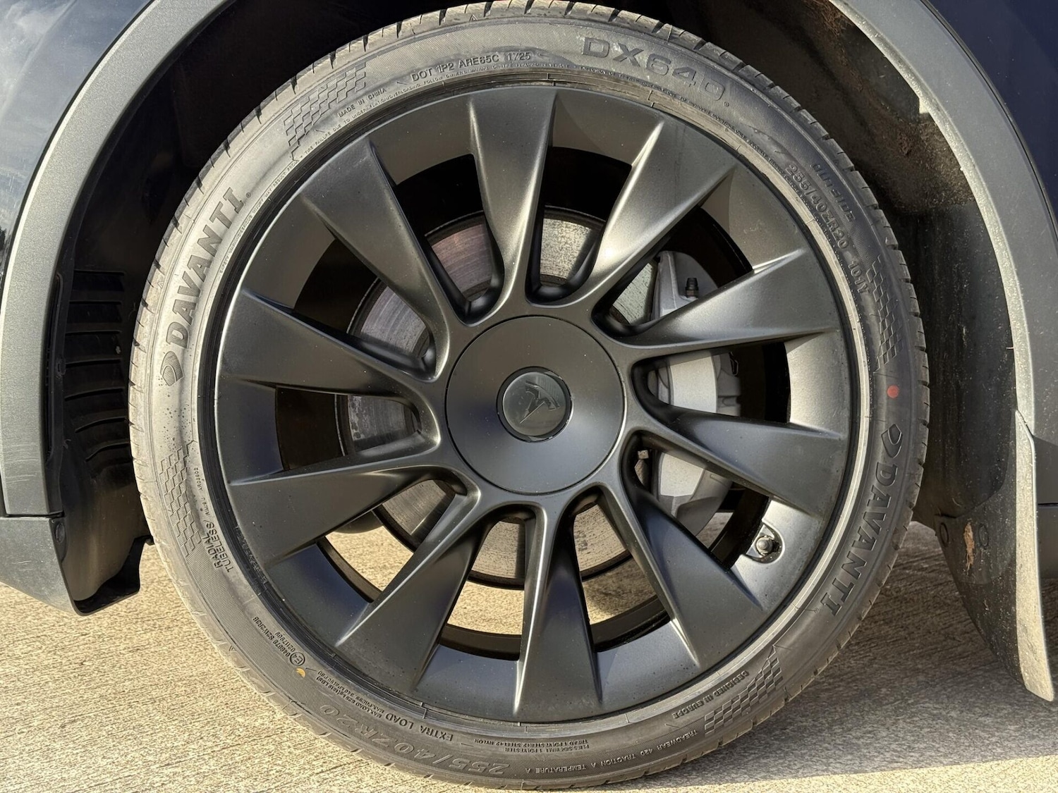 Used Tesla Model Y 2022 for sale - 77044748: Photo 20