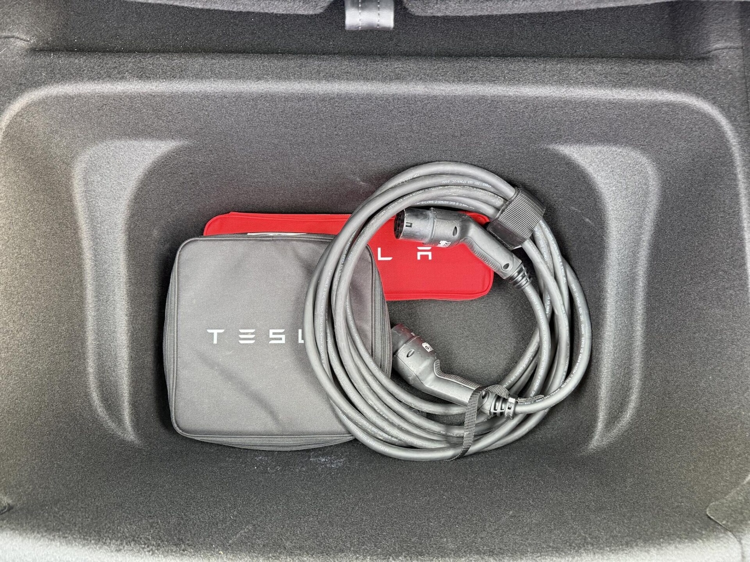Used Tesla Model Y 2022 for sale - 77044748: Photo 25