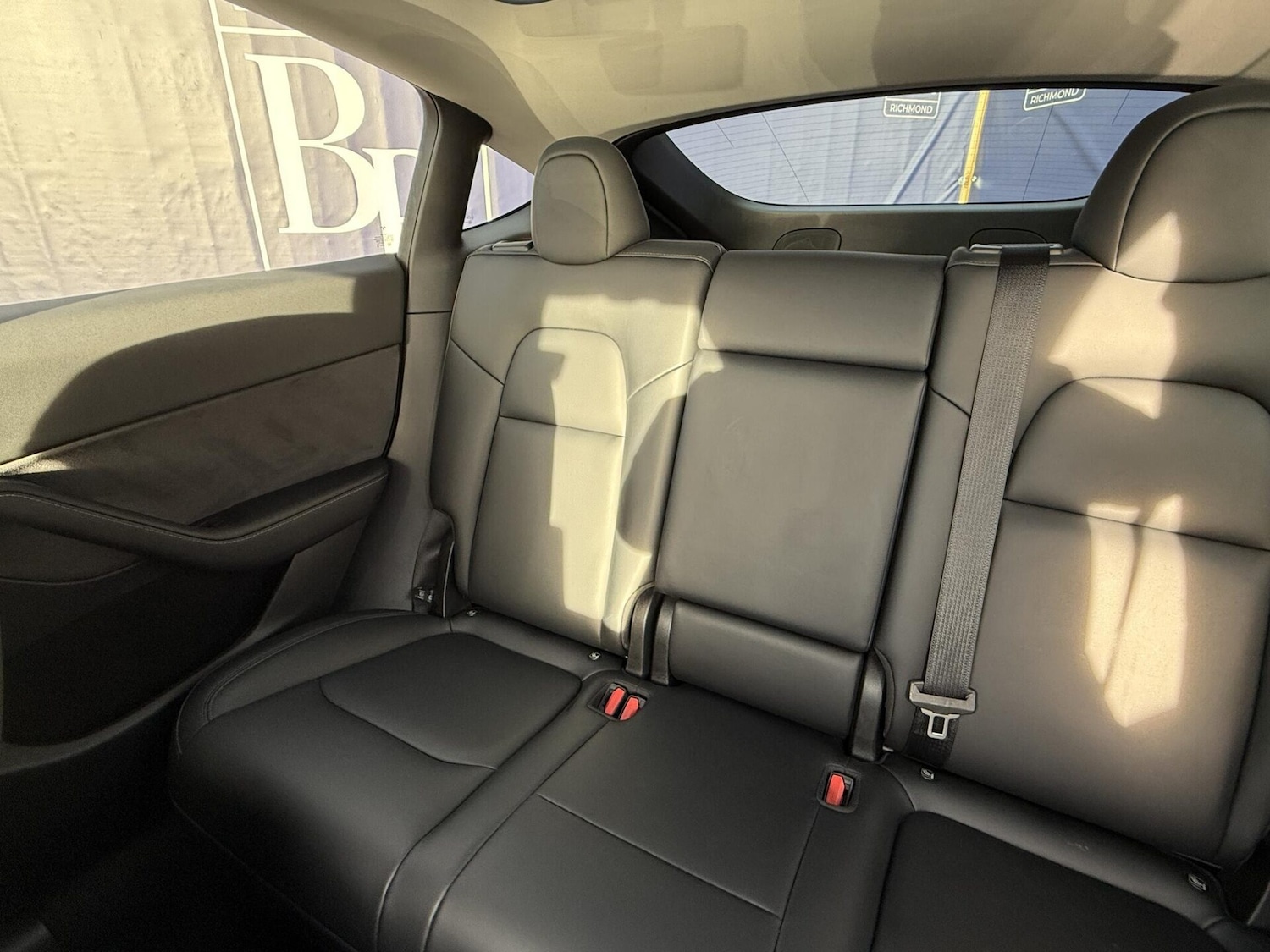 Used Tesla Model Y 2022 for sale - 77044748: Photo 27