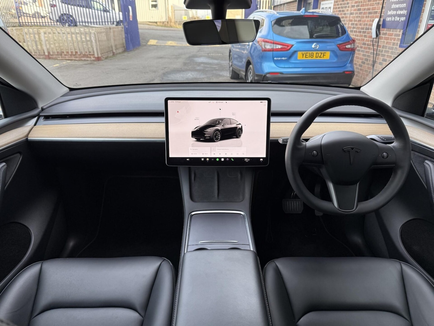 Used Tesla Model Y 2022 for sale - 77044748: Photo 28