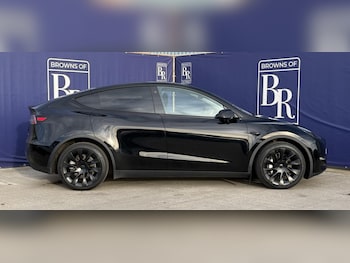 Used Tesla Model Y 2022 for sale - 77044748: Photo