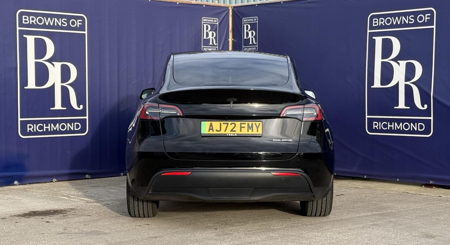 Used Tesla Model Y 2022 for sale - 77044748: Photo 7