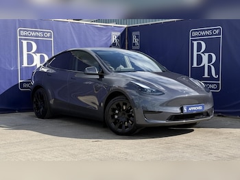 Used Tesla Model Y 2023 for sale - 78513203: Photo