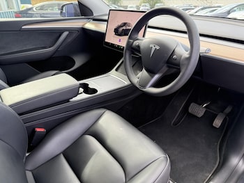 Used Tesla Model Y 2023 for sale - 78513203: Photo