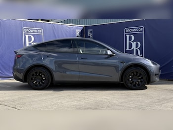 Used Tesla Model Y 2023 for sale - 78513203: Photo
