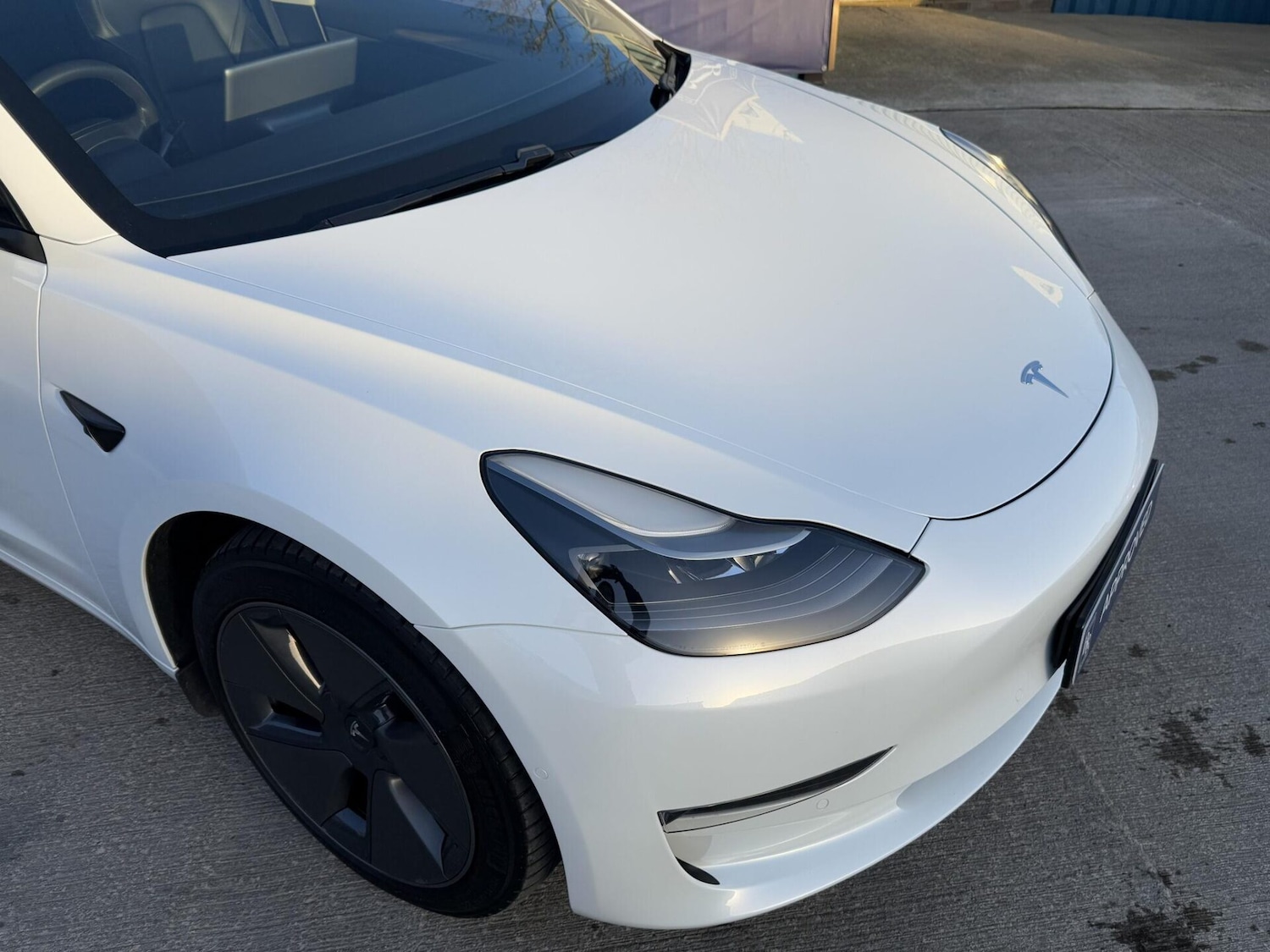 Used Tesla Model 3 2022 for sale - 77161308: Photo 15