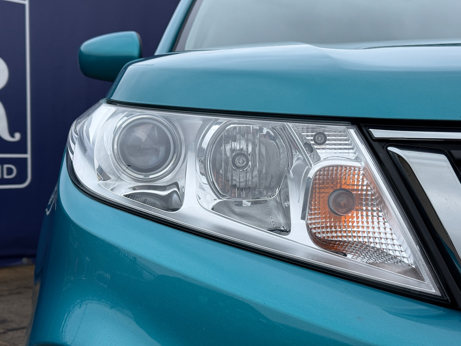 Used Suzuki Vitara 2019 for sale - 77208261: Photo 10