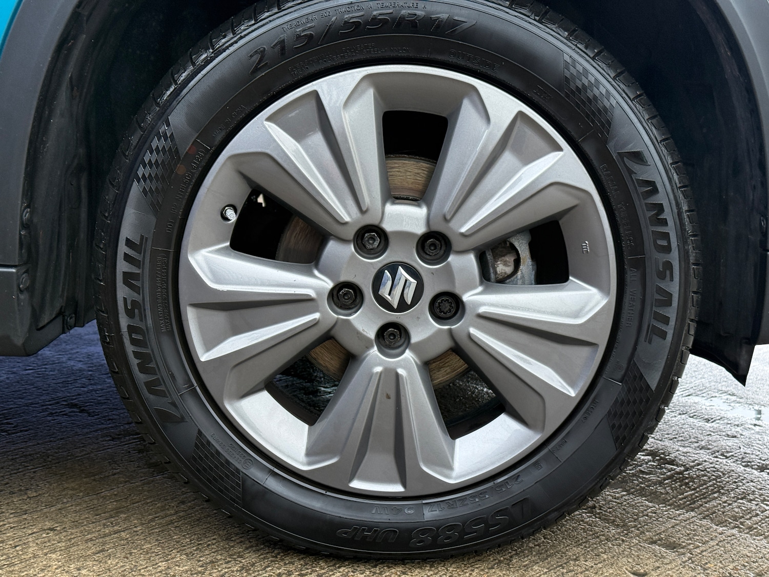 Used Suzuki Vitara 2019 for sale - 77208261: Photo 12