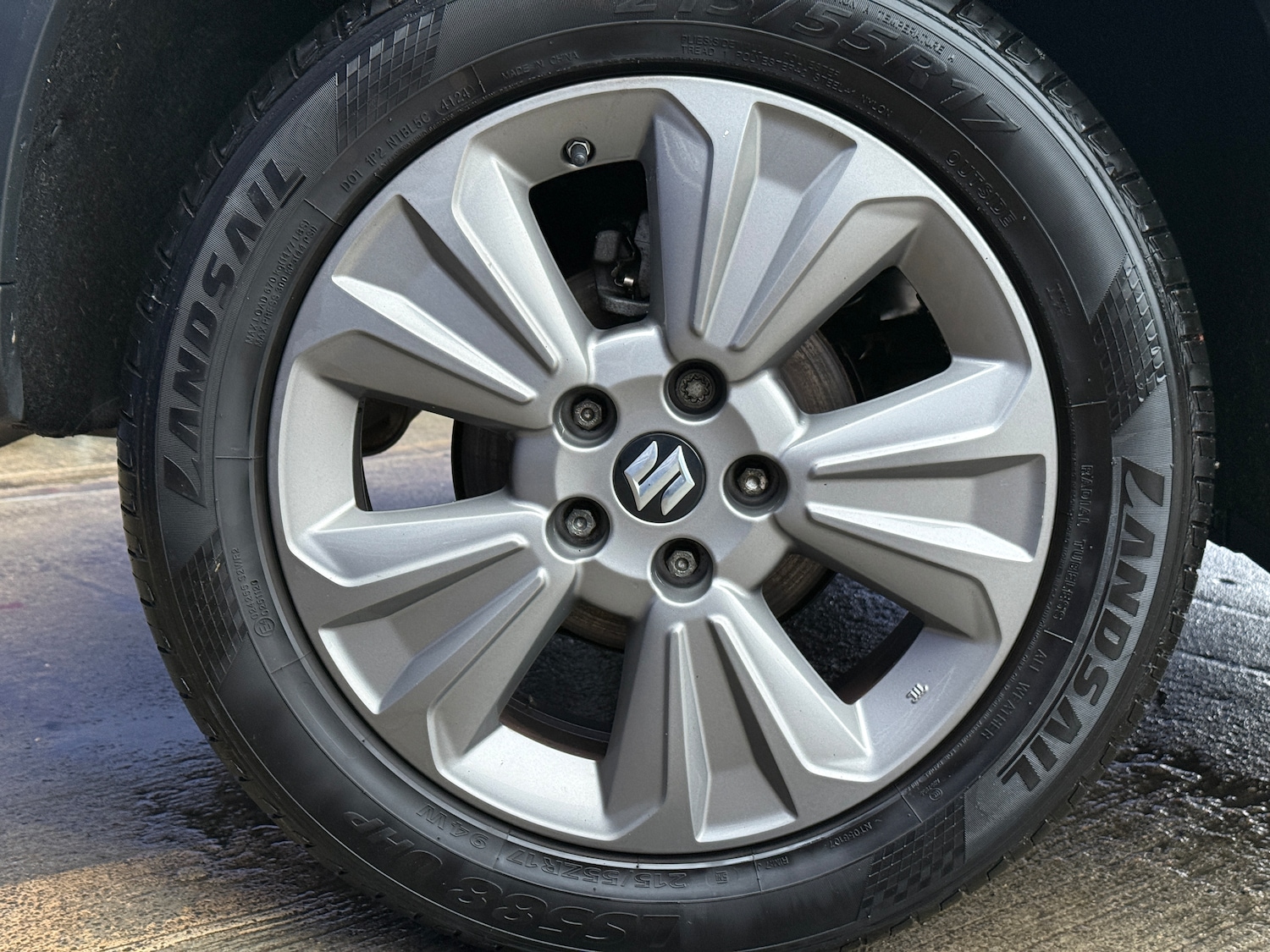 Used Suzuki Vitara 2019 for sale - 77208261: Photo 13