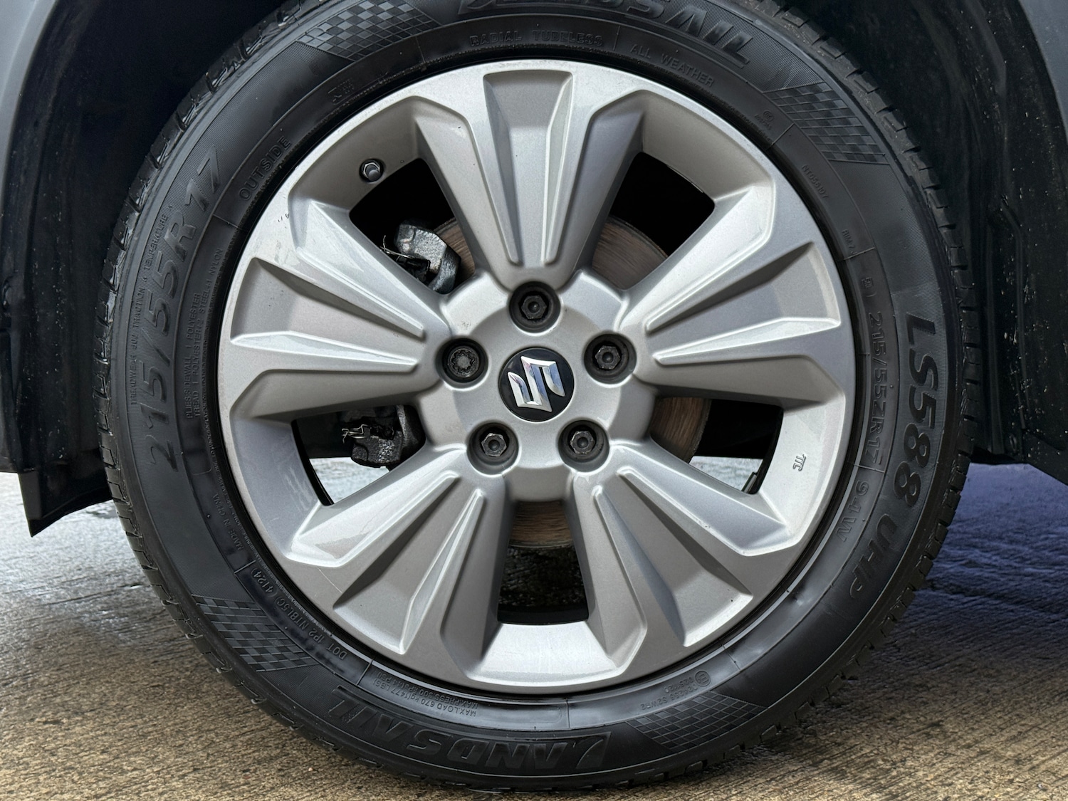 Used Suzuki Vitara 2019 for sale - 77208261: Photo 15