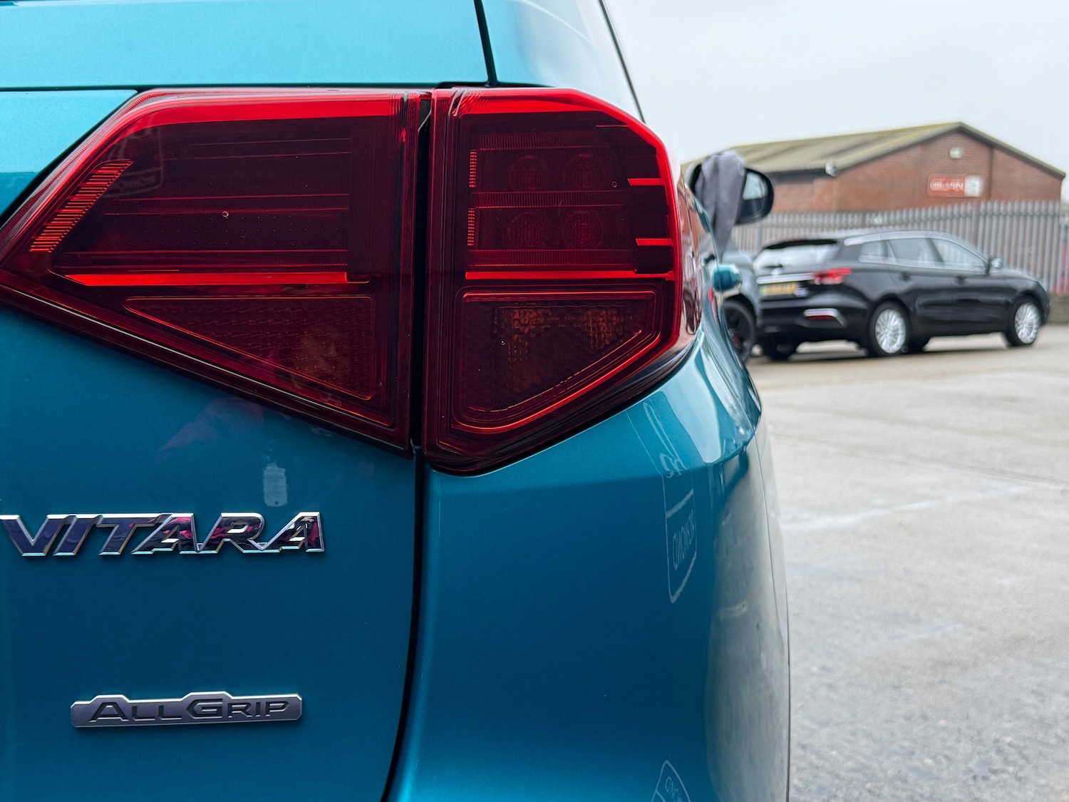 Used Suzuki Vitara 2019 for sale - 77208261: Photo 16