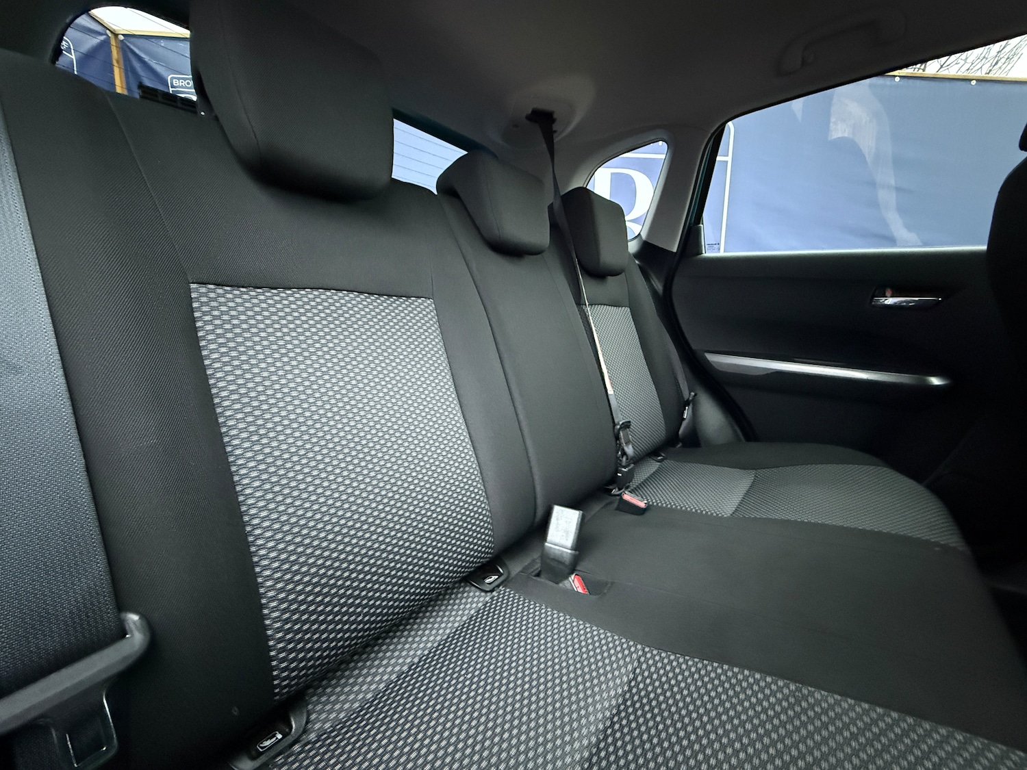 Used Suzuki Vitara 2019 for sale - 77208261: Photo 20