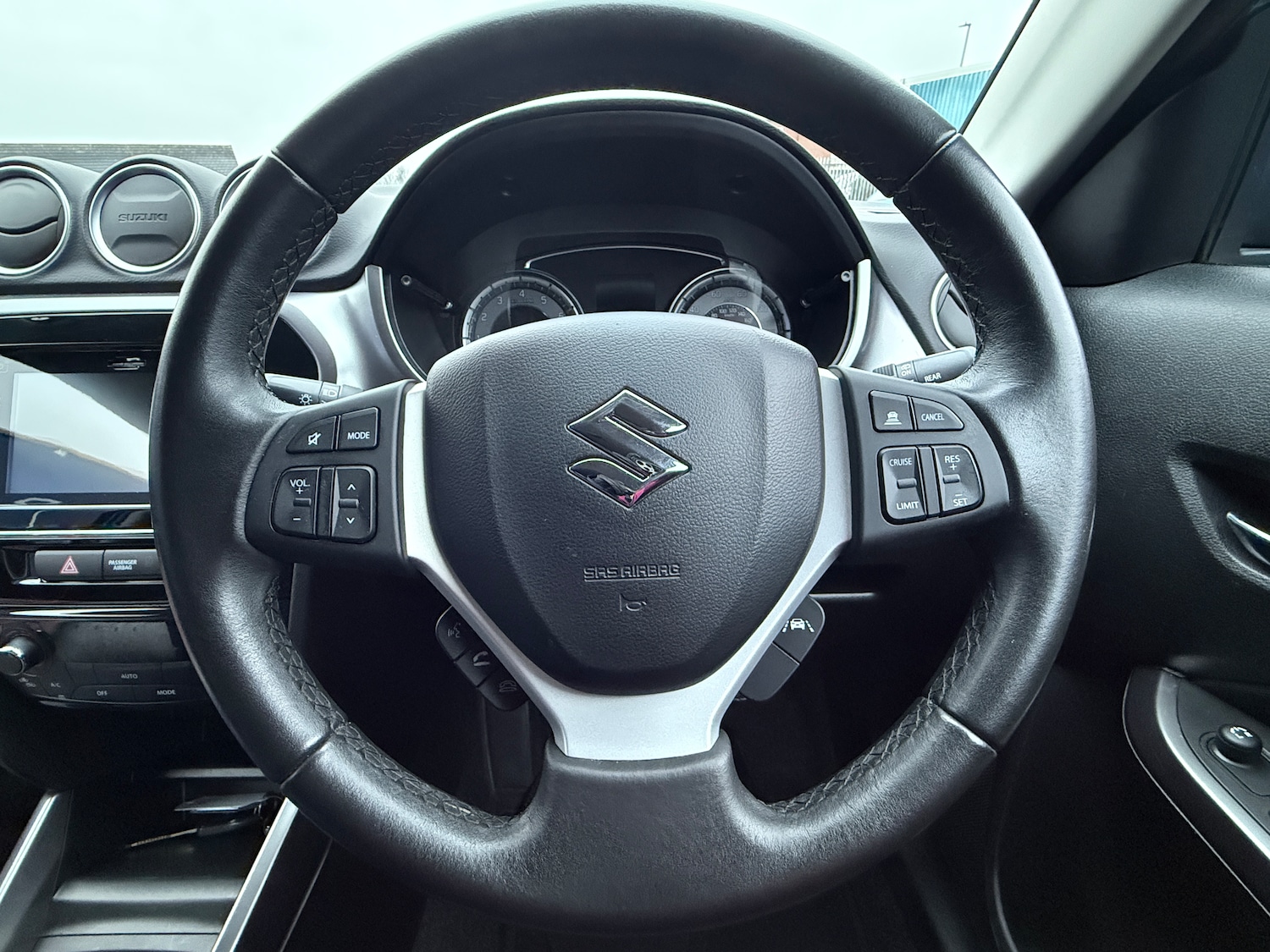 Used Suzuki Vitara 2019 for sale - 77208261: Photo 26