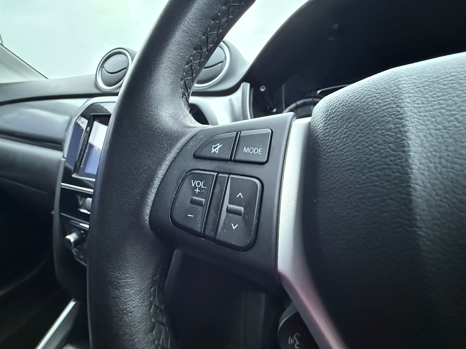 Used Suzuki Vitara 2019 for sale - 77208261: Photo 28