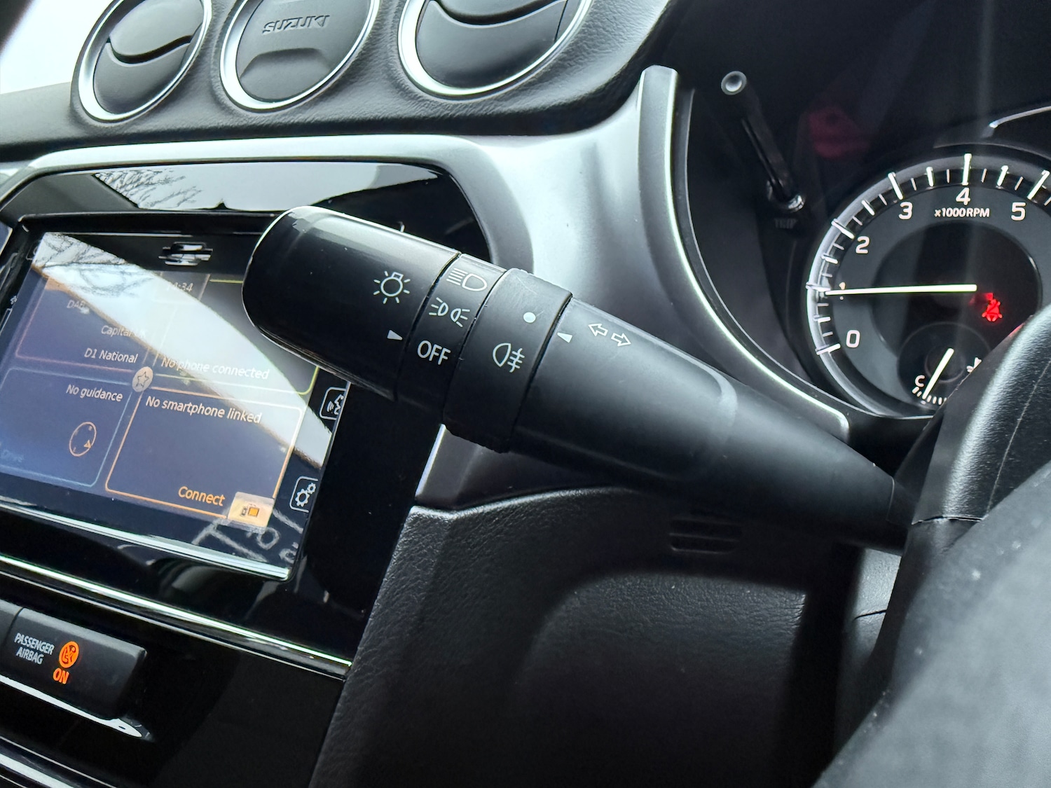 Used Suzuki Vitara 2019 for sale - 77208261: Photo 30