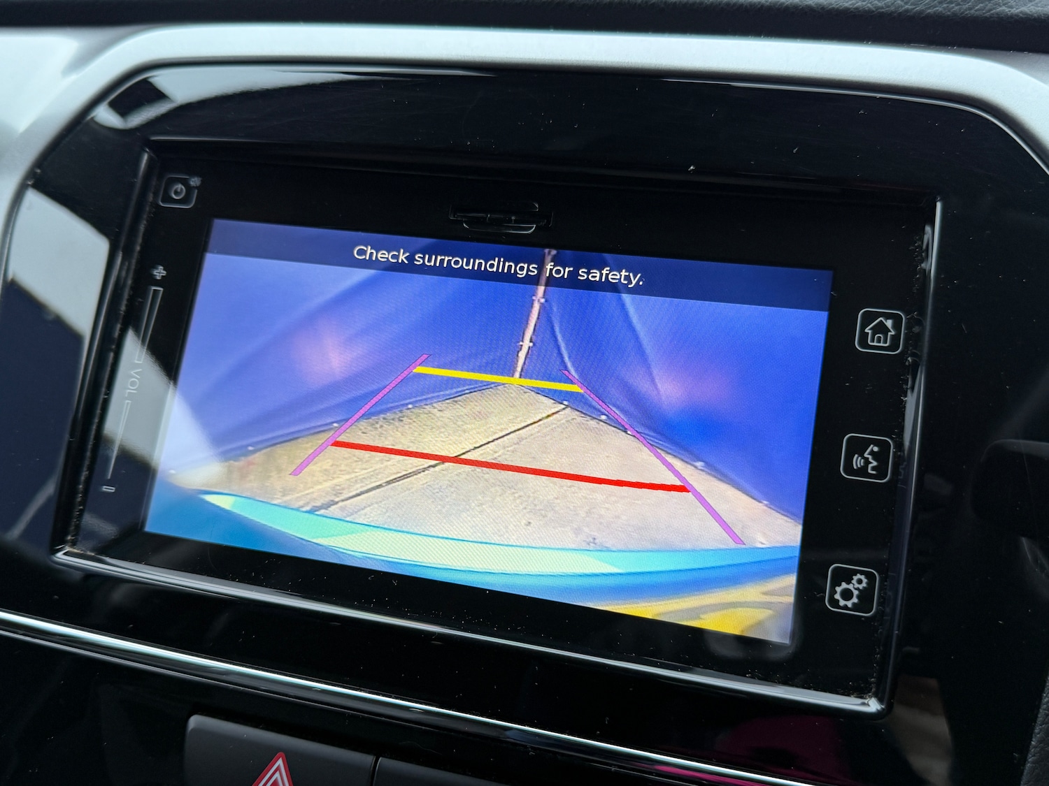 Used Suzuki Vitara 2019 for sale - 77208261: Photo 34