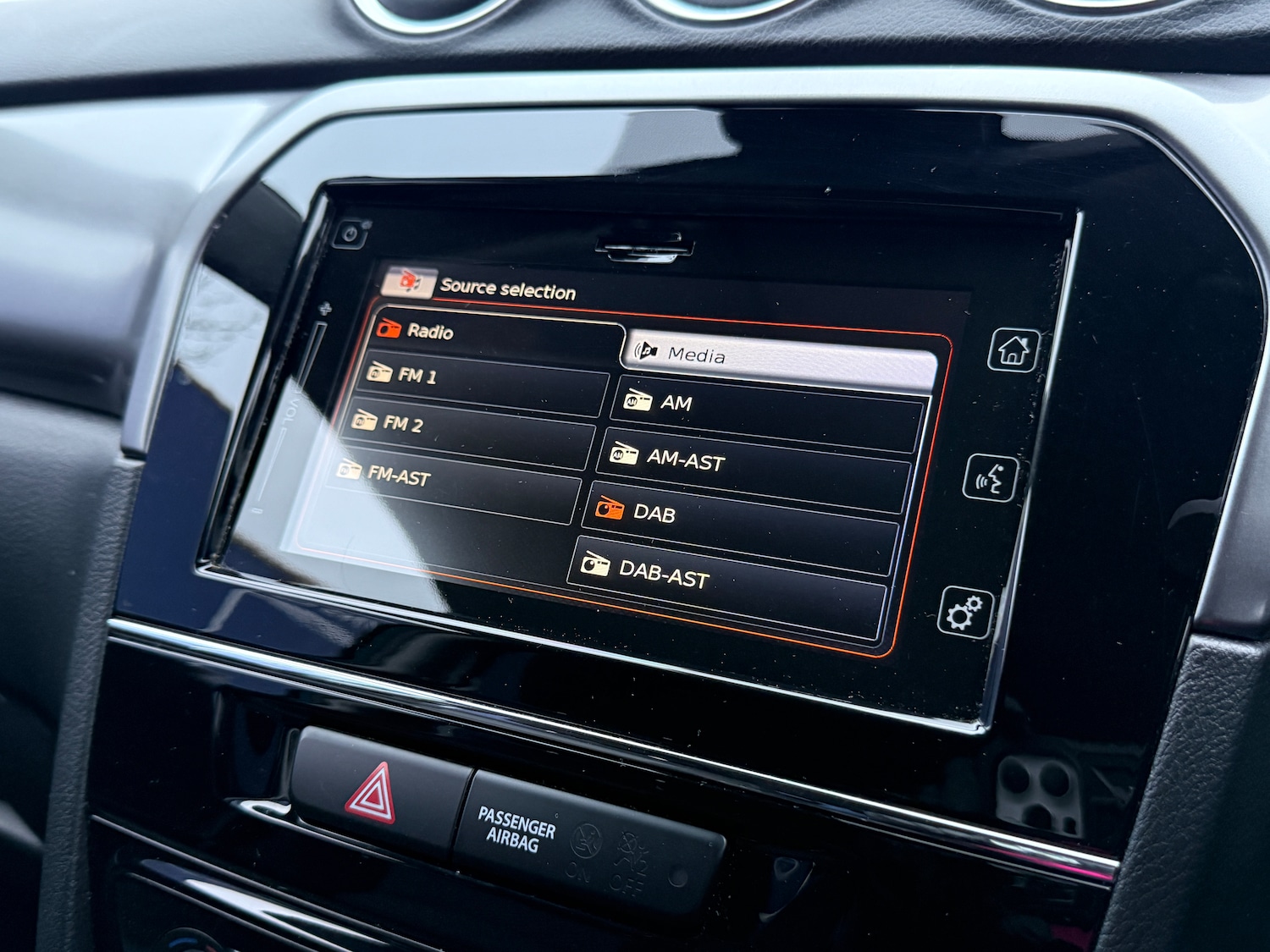 Used Suzuki Vitara 2019 for sale - 77208261: Photo 35