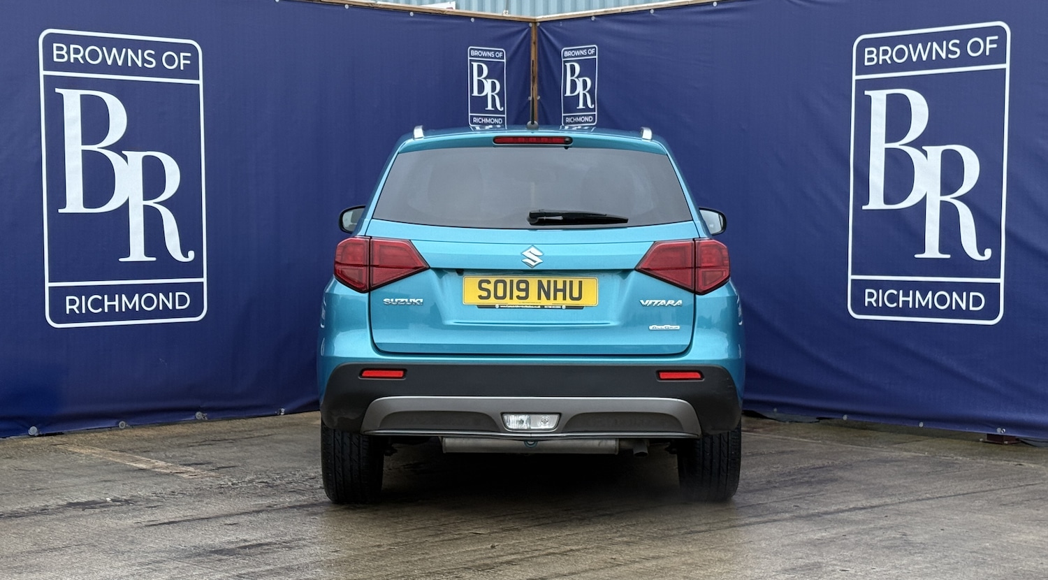 Used Suzuki Vitara 2019 for sale - 77208261: Photo 5