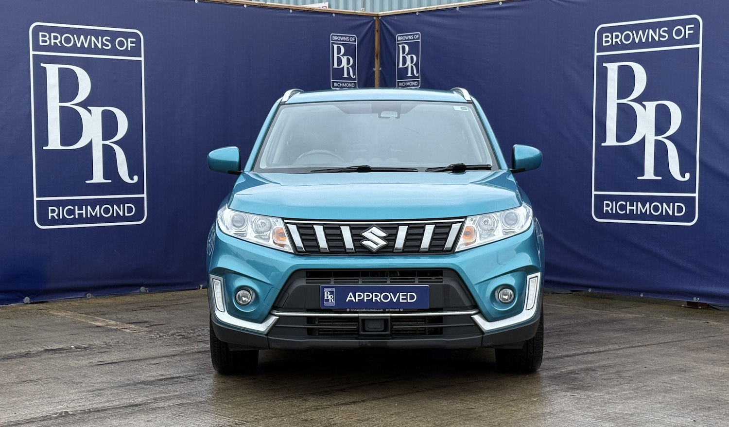 Used Suzuki Vitara 2019 for sale - 77208261: Photo 9