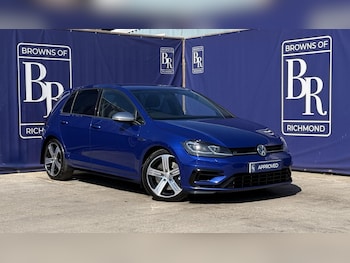 Used Volkswagen Golf 2018 for sale - 78372206: Photo