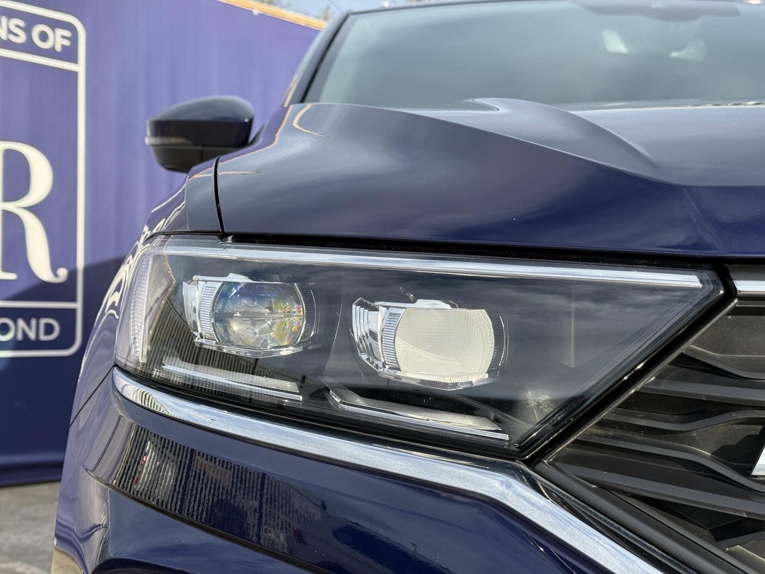 Used Volkswagen T-Roc 2020 for sale - 76906171: Photo 14