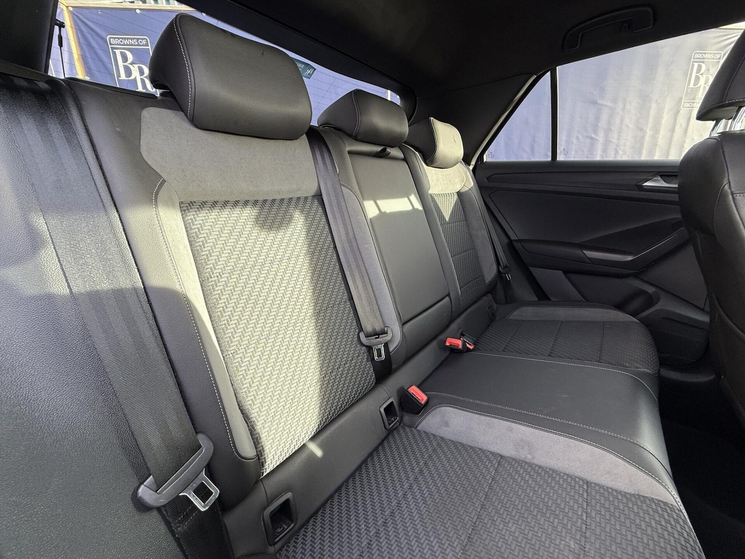 Used Volkswagen T-Roc 2020 for sale - 76906171: Photo 21