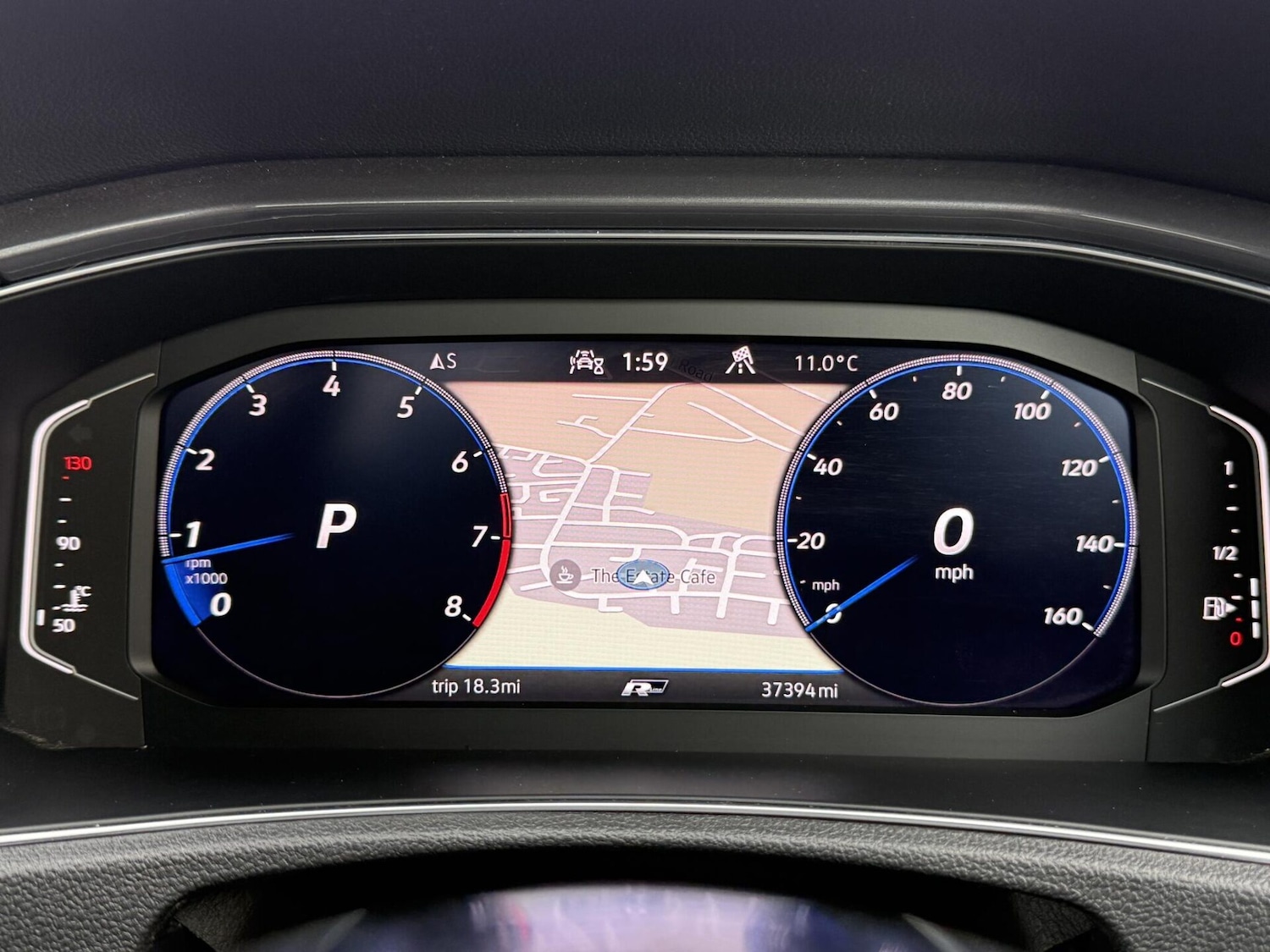 Used Volkswagen T-Roc 2020 for sale - 76906171: Photo 32