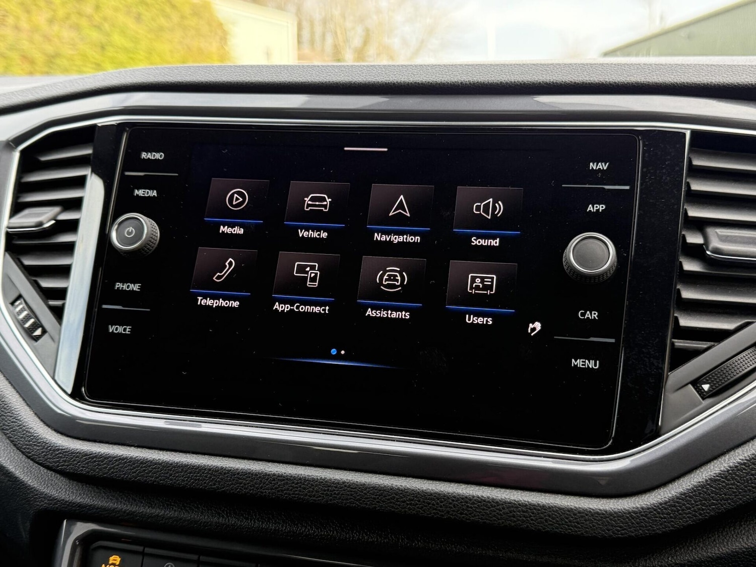 Used Volkswagen T-Roc 2020 for sale - 76906171: Photo 33