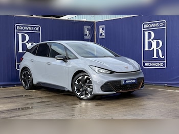 Used Cupra Born 2023 for sale - 78289436: Photo