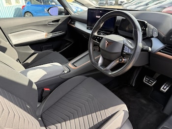 Used Cupra Born 2023 for sale - 78289436: Photo