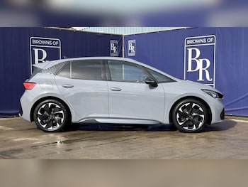 Used Cupra Born 2023 for sale - 78289436: Photo