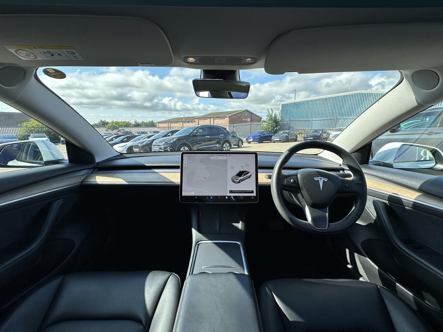 Vehicle 26