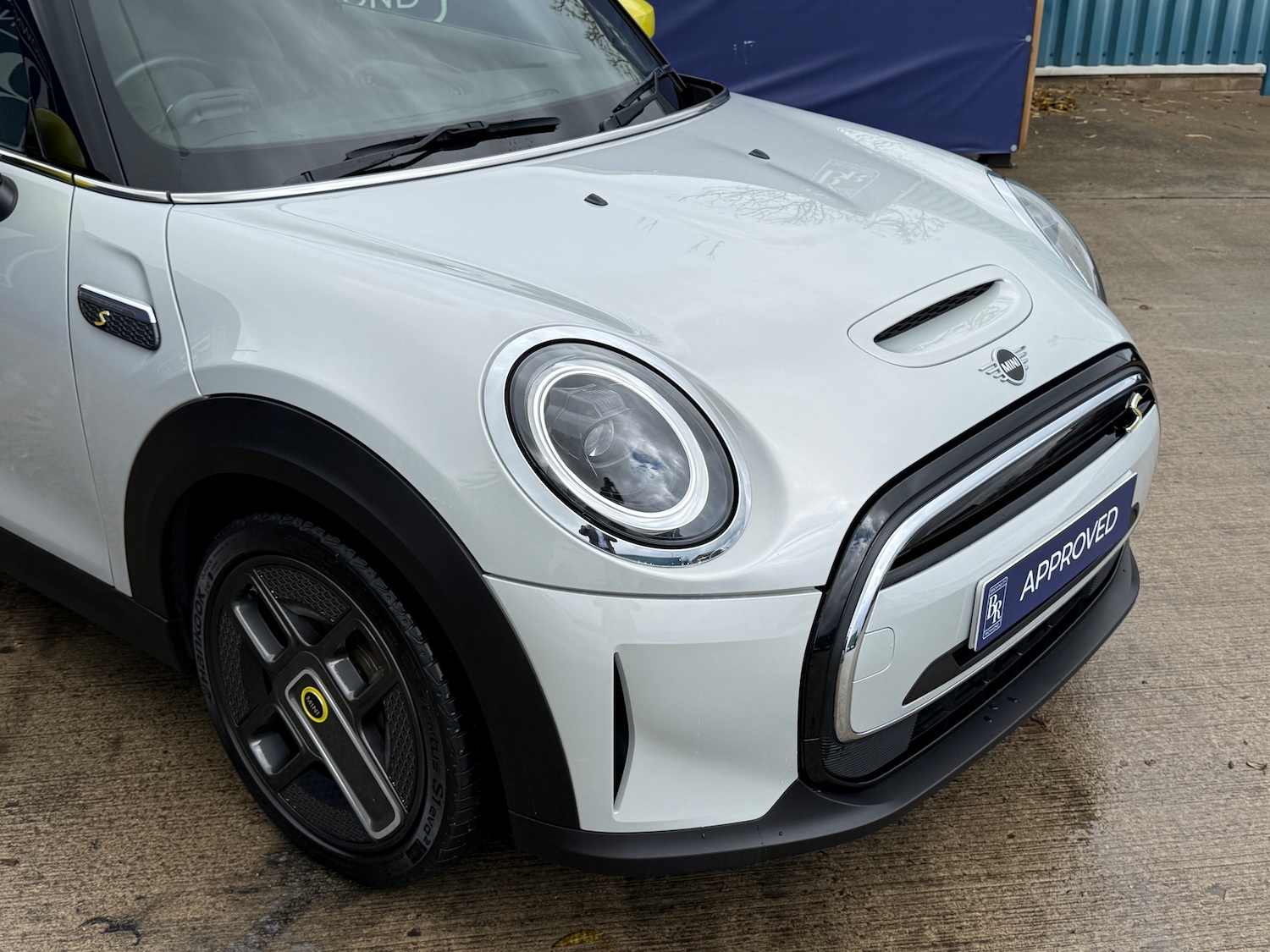 Used MINI Electric Hatch for sale - 77208236: Photo 11