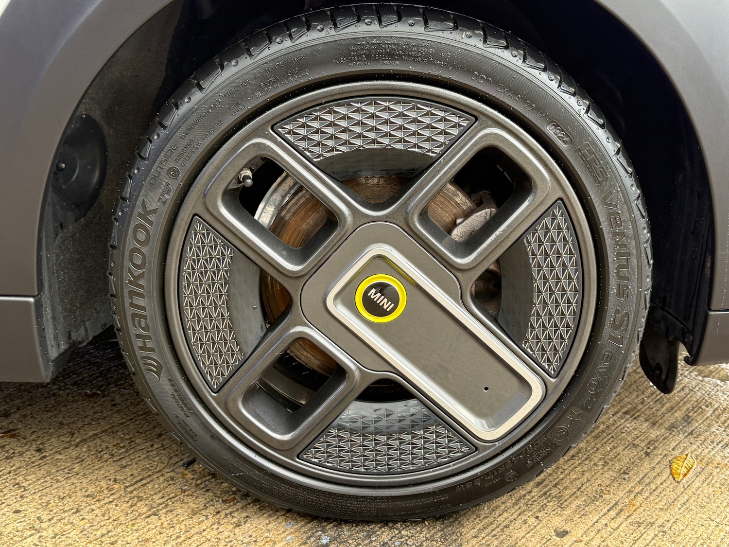 Used MINI Electric Hatch for sale - 77208236: Photo 12